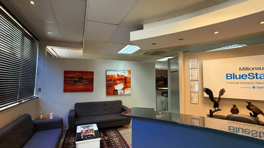 Commercial Property for Sale in Cape Town City Centre Western Cape